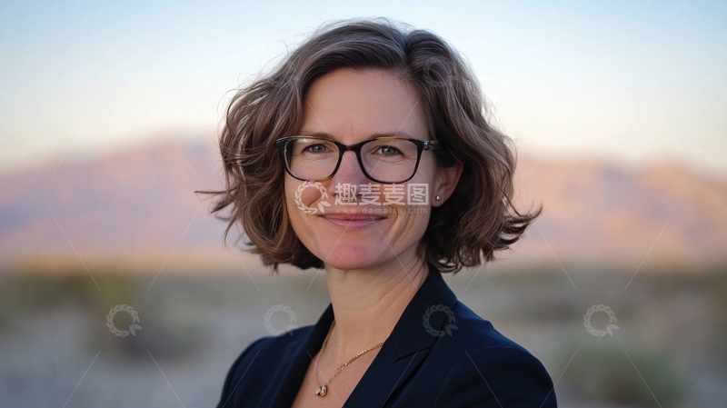 高清大图下载【趣麦麦图】罗伯茨奖获得者3