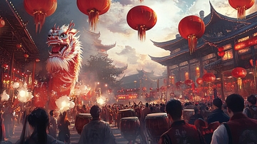 中状元场景1