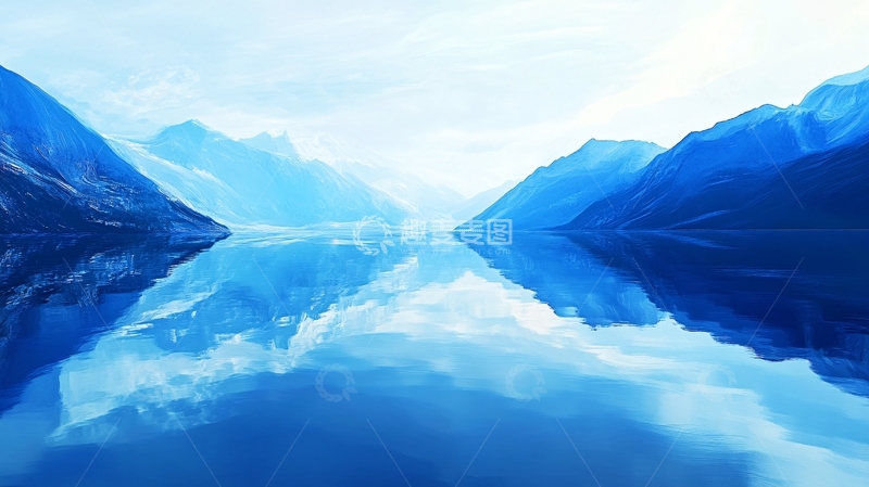 高清大图下载【趣麦麦图】山水高清壁纸29