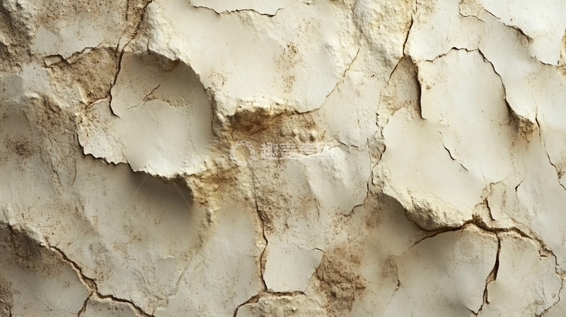 高清大图下载【趣麦麦图】黄色石头漆