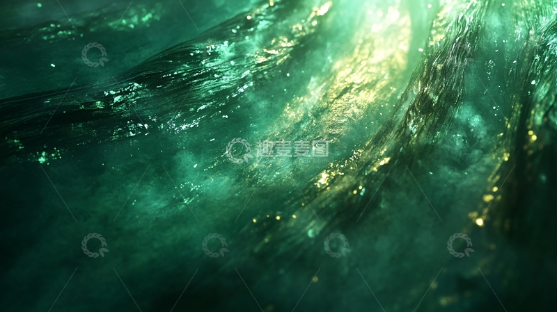 高清大图下载【趣麦麦图】玉质纹理抽象图