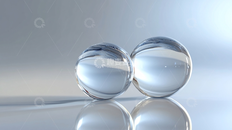 高清大图下载【趣麦麦图】球体立体球体1
