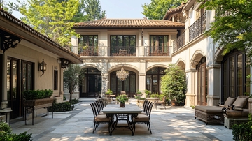 精奢别墅房地产1