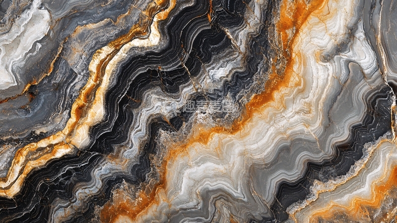 高清大图下载【趣麦麦图】高清抽象大理石设计2