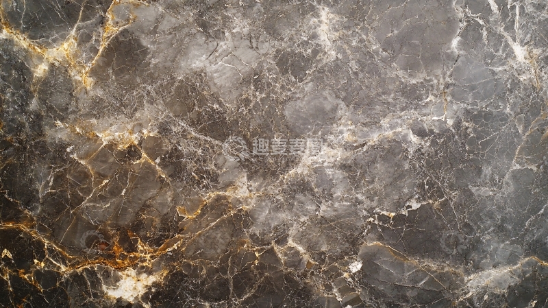 高清大图下载【趣麦麦图】金蜘蛛大理石纹理1