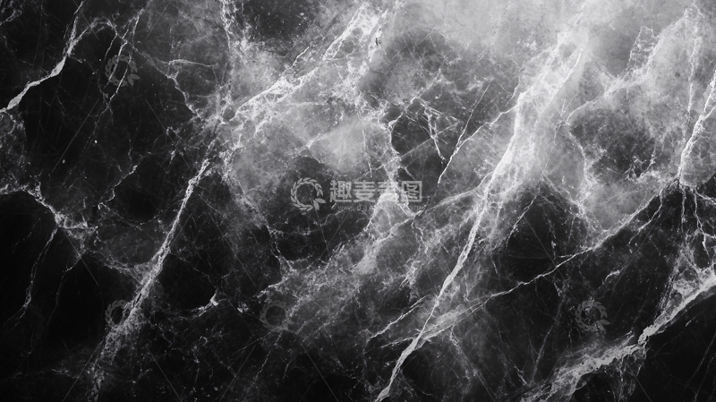 高清大图下载【趣麦麦图】闪电线条大理石纹理3