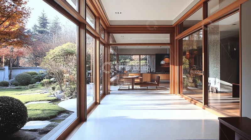 高清大图下载【趣麦麦图】全屋门窗解决方案