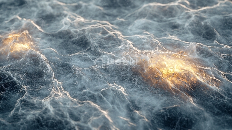 高清大图下载【趣麦麦图】闪电线条