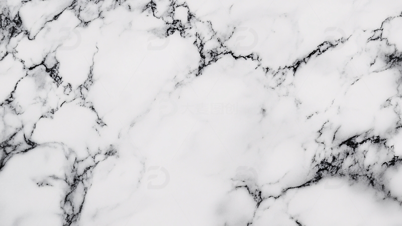 高清大图下载【趣麦麦图】白大理石