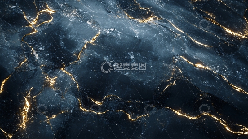 高清大图下载【趣麦麦图】闪电底纹