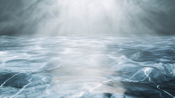 水下的阳光2