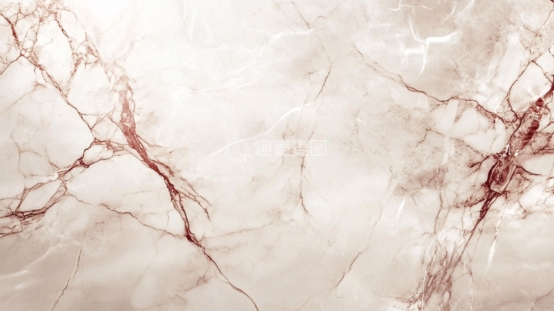 高清大图下载【趣麦麦图】红色轻奢大理石纹理2