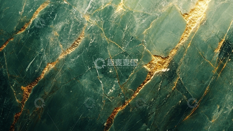 高清大图下载【趣麦麦图】金蜘蛛大理石纹理3