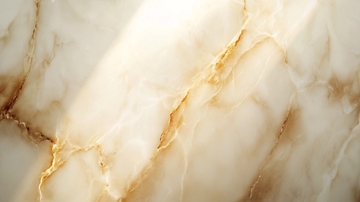 香槟色白色大理石背景