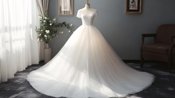 高级婚纱定制10