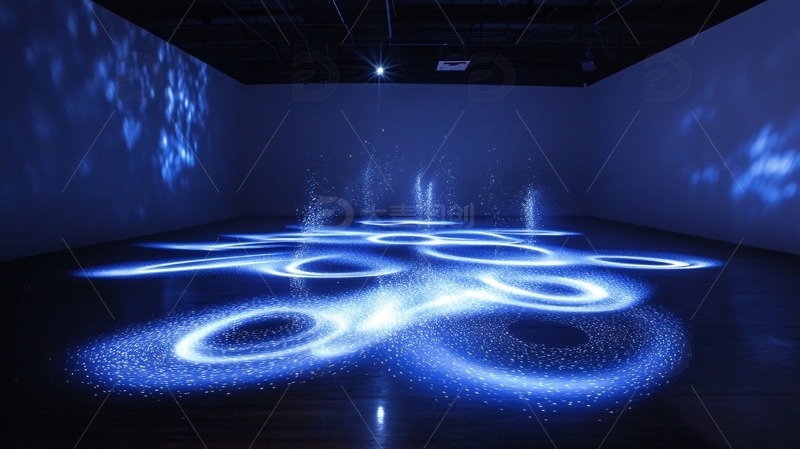 高清大图下载【趣麦麦图】数字艺术展1