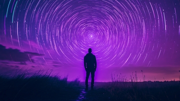 仰望星河的人10