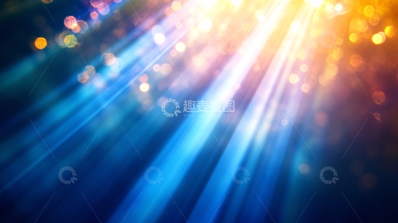 高清大图下载【趣麦麦图】光桌面壁纸1