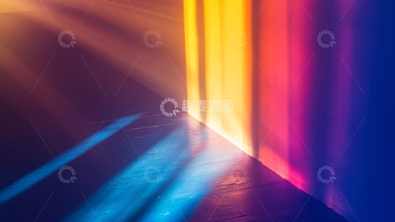 高清大图下载【趣麦麦图】光桌面壁纸4