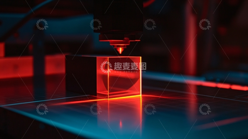 高清大图下载【趣麦麦图】超表面光学