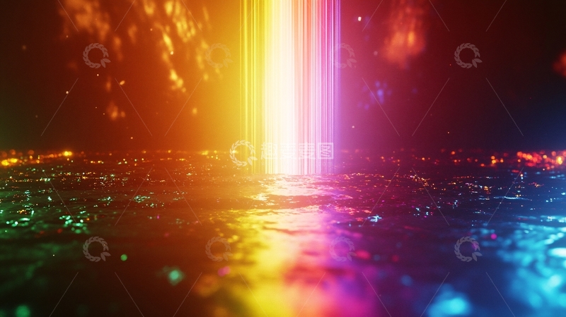 高清大图下载【趣麦麦图】科技元宇宙2