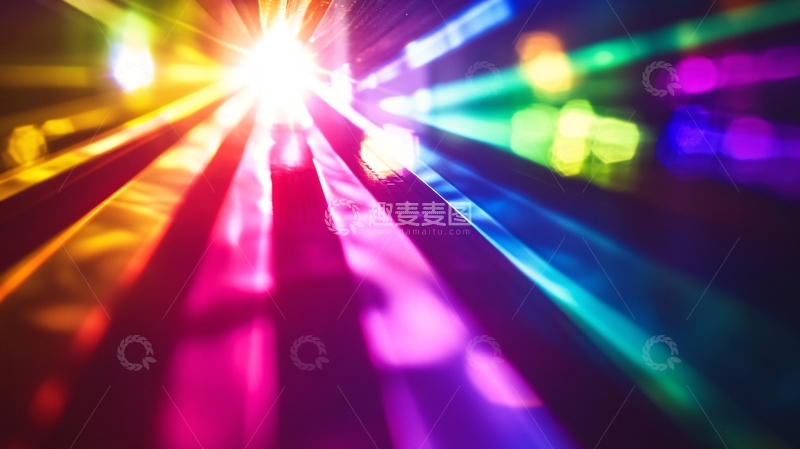 高清大图下载【趣麦麦图】光桌面壁纸5