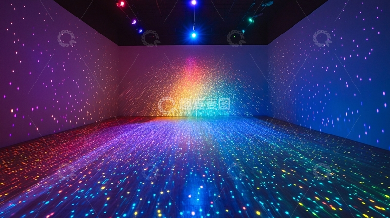 高清大图下载【趣麦麦图】数字艺术展4