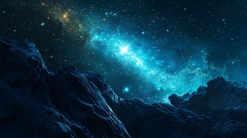 星光夜灯1