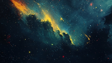 星光夜灯