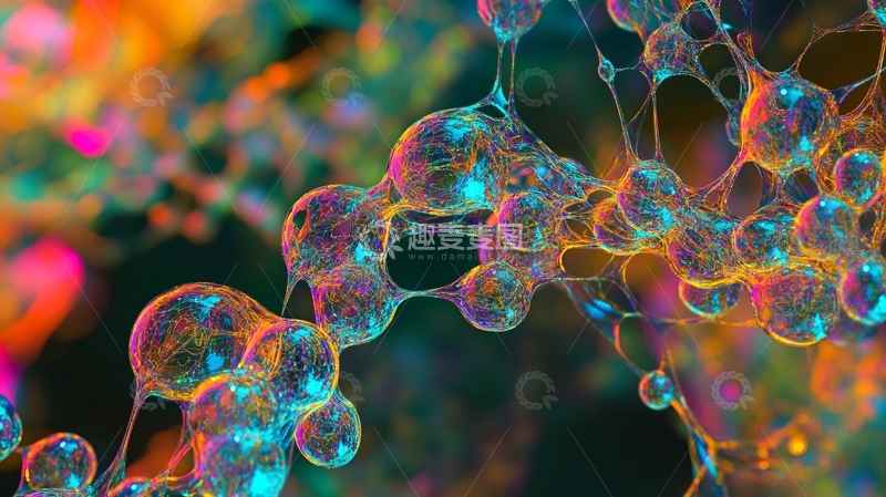 高清大图下载【趣麦麦图】深度学习数据训练