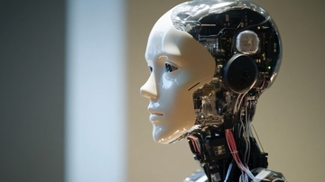 人工智能产业10