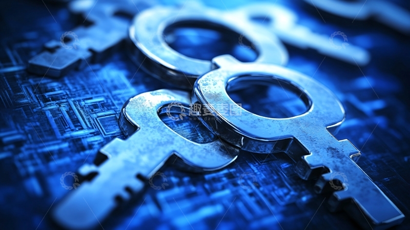 高清大图下载【趣麦麦图】人工智能图像分析