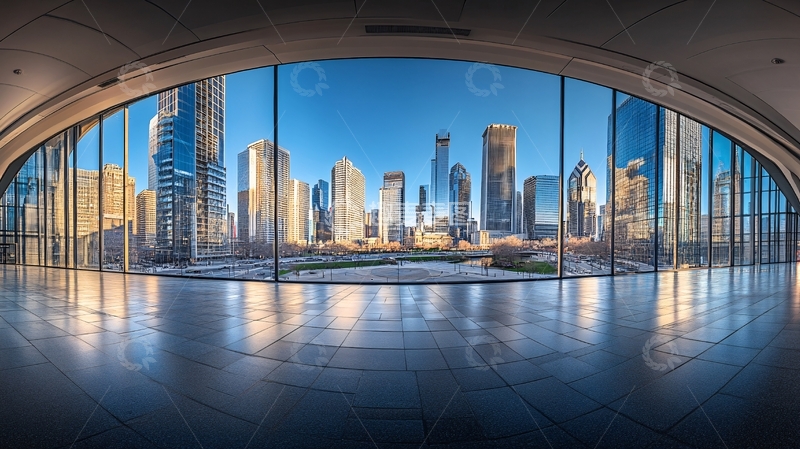 高清大图下载【趣麦麦图】全景宽屏接片