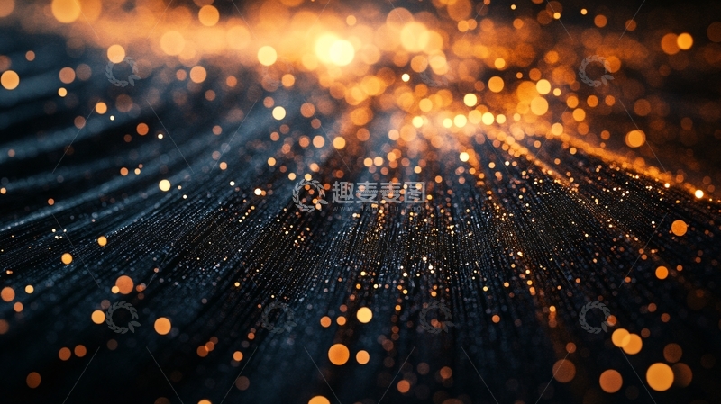 高清大图下载【趣麦麦图】高清活动颗粒背景10