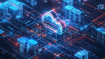 基于云的数据安全1