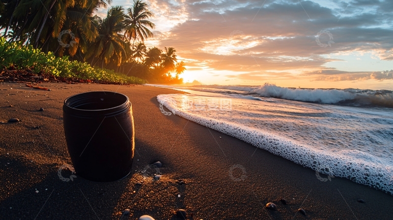 高清大图下载【趣麦麦图】风景图温茶器