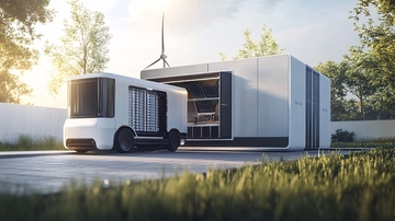 能源安全与智能电网