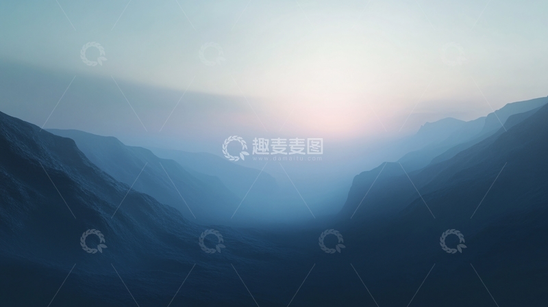 高清大图下载【趣麦麦图】魅族壁纸