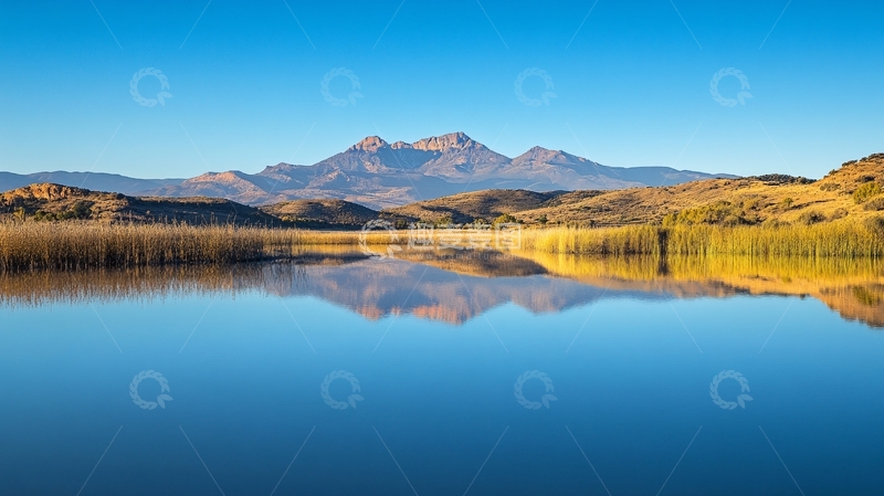 高清大图下载【趣麦麦图】高清宽幅山水风光64