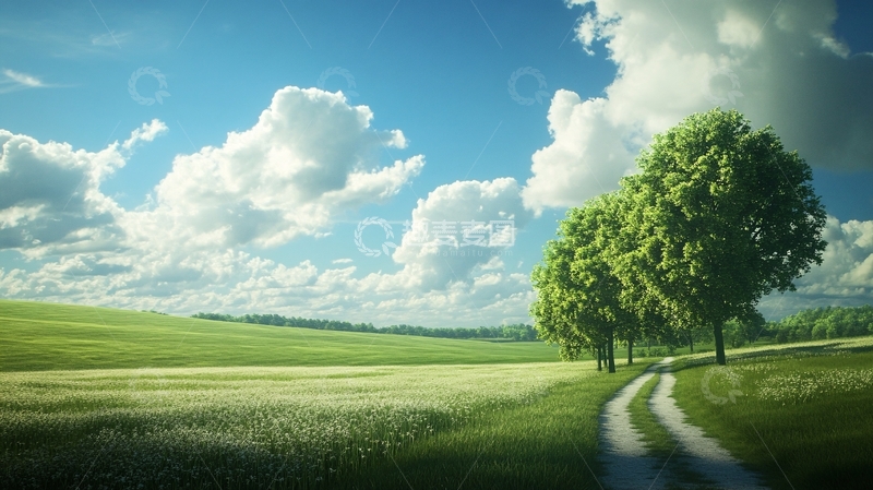 高清大图下载【趣麦麦图】高清图桌面风景壁纸8