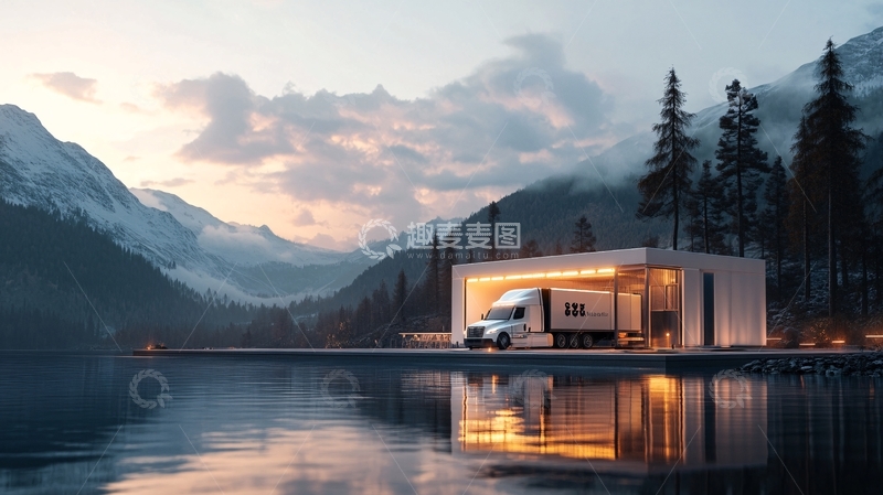 高清大图下载【趣麦麦图】汽车之家