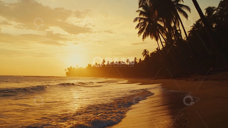 高清大图下载【趣麦麦图】喀拉拉邦旅游