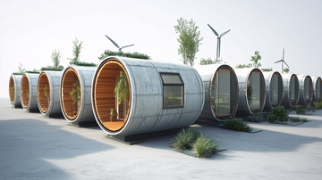 能源生产与智能电网