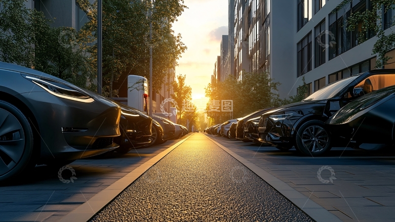 高清大图下载【趣麦麦图】高端汽车背景