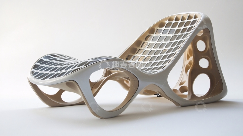 高清大图下载【趣麦麦图】参数化家具