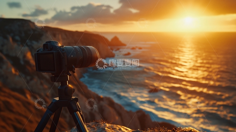 高清大图下载【趣麦麦图】专业单反高清图2