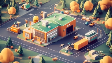 碳排放与清洁能源