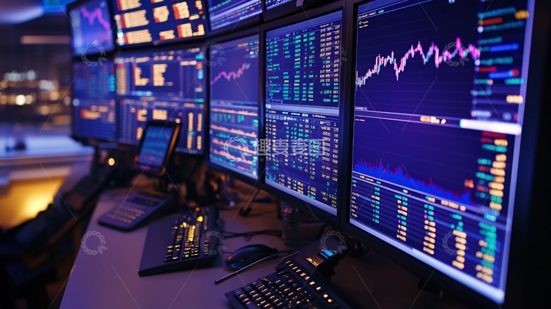 高清大图下载【趣麦麦图】外汇交易中心