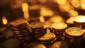 金币金融投资理财1