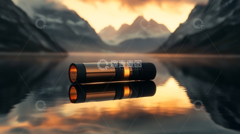 高清大图下载【趣麦麦图】原油期货